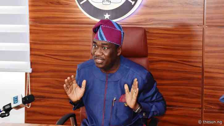 Lagos 2027: I never agreed to one term as governor – Hamzat