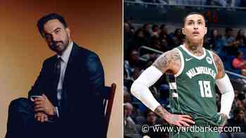 Kyle Kuzma Calls Out Zohran Mamdani For ‘Playing President’ In Viral Anti-Benjamin Netanyahu Video