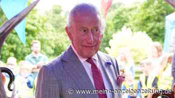Siebenjährige dankt König Charles mit selbst gemaltem Porträt: „Du machst eine wunderbare Arbeit“