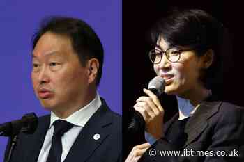 South Korea's 'Divorce of the Century' Could Have Cost $940M: SK Billionaire Now Owes His Ex-Wife $644M