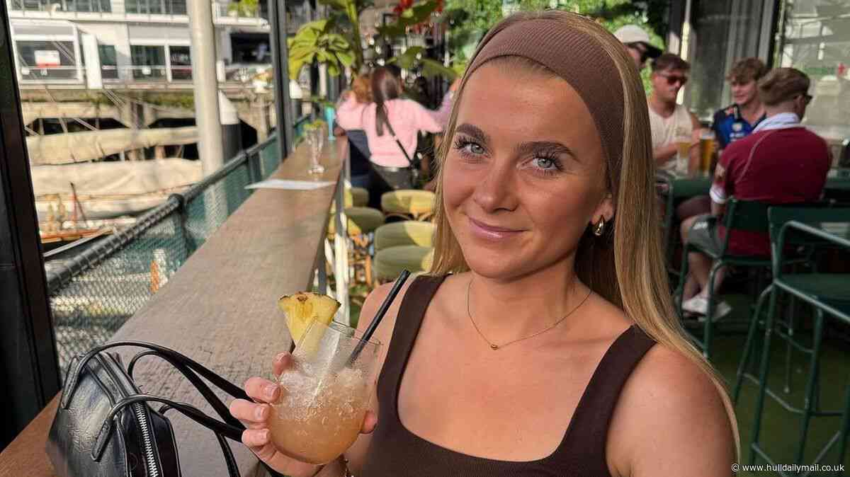 'I swapped Yorkshire for country 11,000 miles away - I have less money but it was worth it'