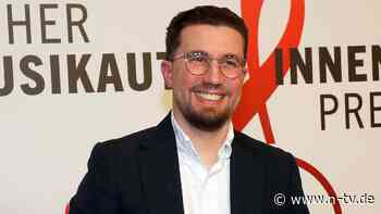Passt nicht mehr "zum Zeitgeist": Rapper Prinz Pi beendet seine Karriere