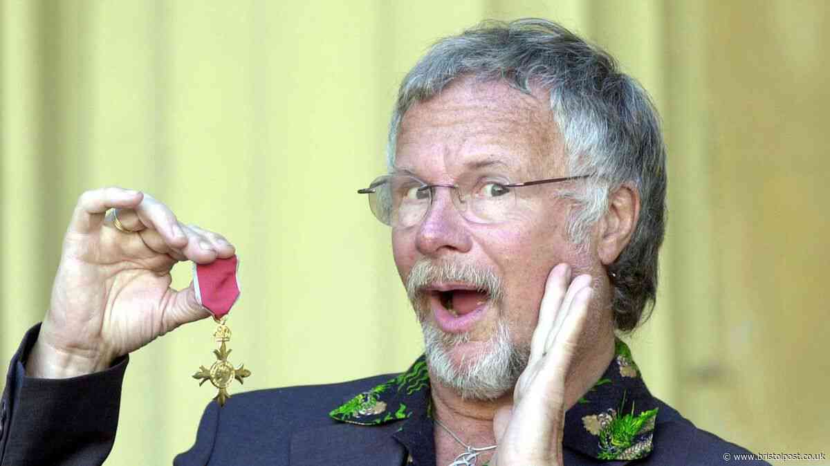 Bill Oddie dies as fans remember BBC legend and The Goodies star