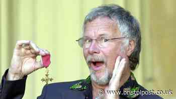 Bill Oddie dies as fans remember BBC legend and The Goodies star