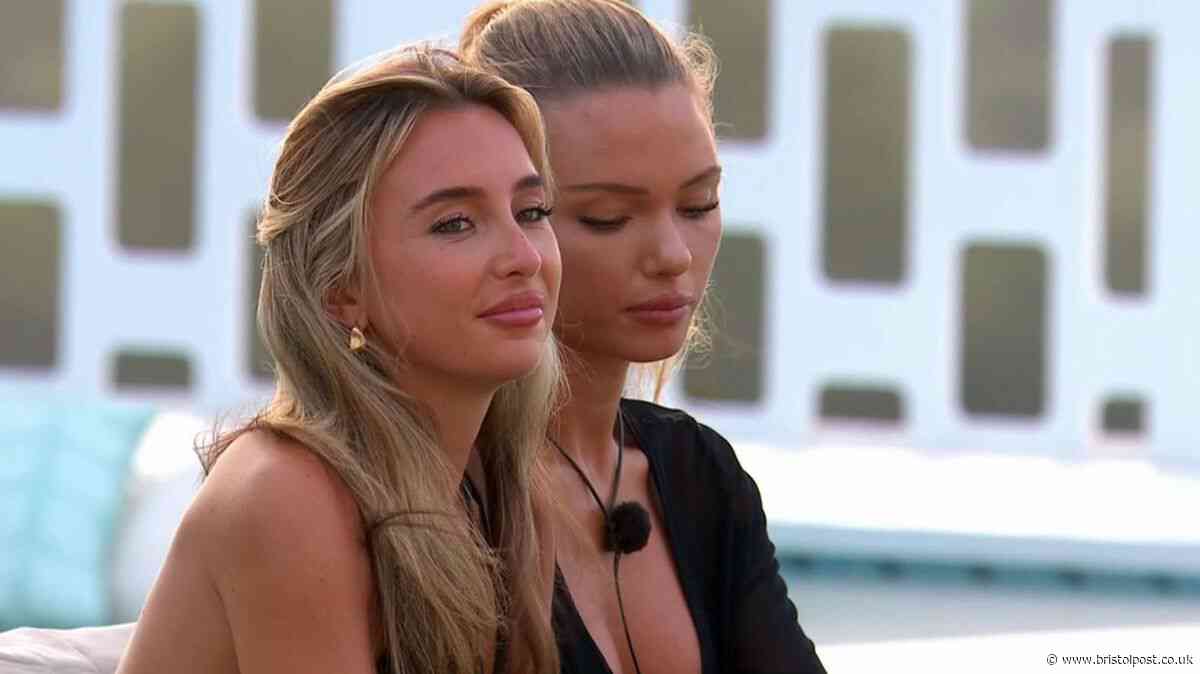 Love Island fans left fuming after favourite couple 'to miss out on final'