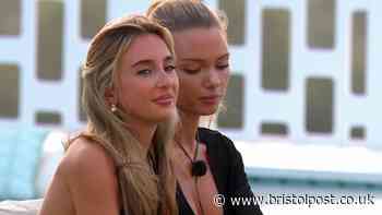 Love Island fans left fuming after favourite couple 'to miss out on final'