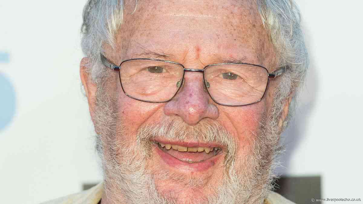 BBC wildlife presenter and comedian Bill Oddie dies aged 85