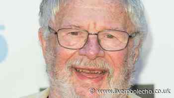 BBC wildlife presenter and comedian Bill Oddie dies aged 85