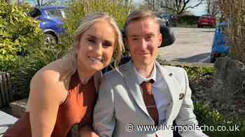 Stephen Darby and Steph Houghton share 'special' pregnancy announcement amid MND battle