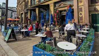Popular Manchester city centre Italian restaurant and deli closes after 16 years