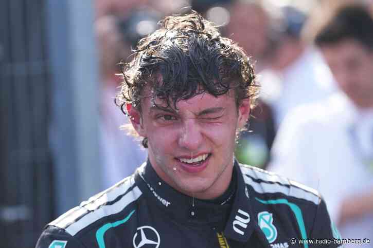 Das läuft in der Formel-1-Sommerpause