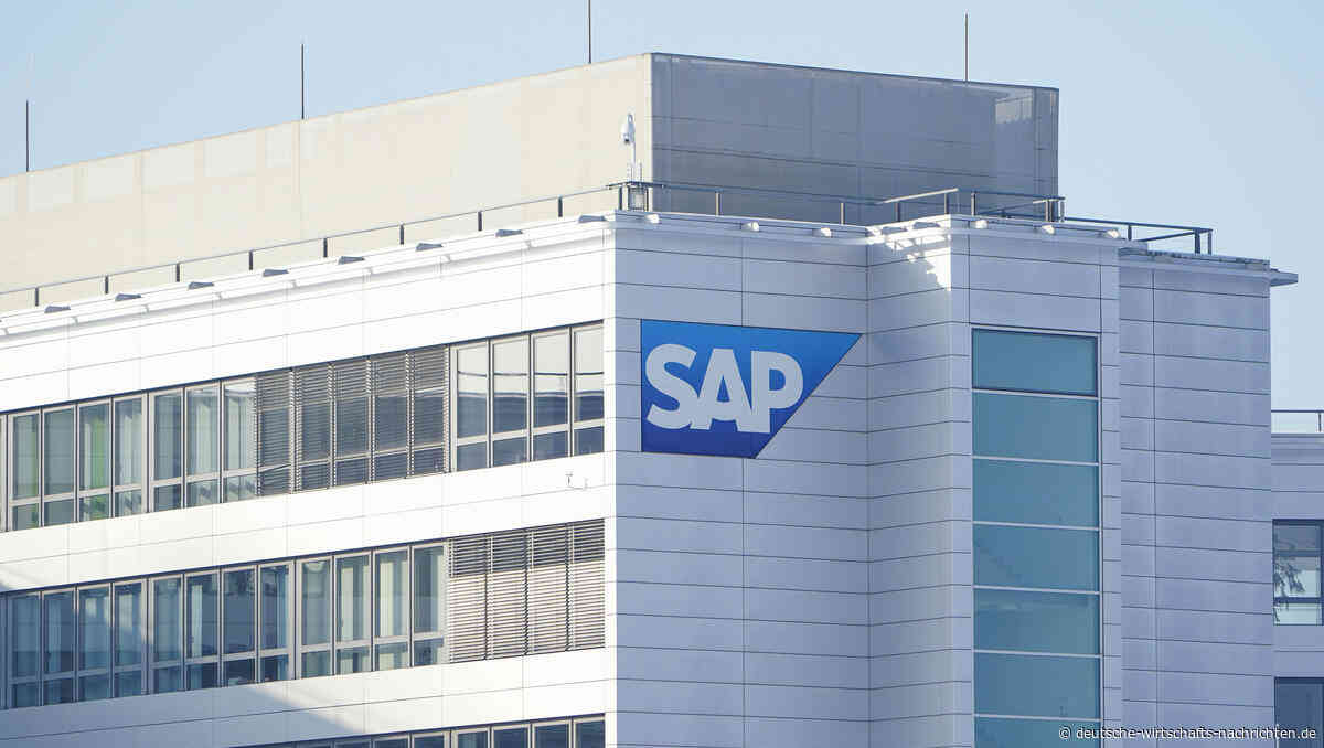SAP-Aktie nach Zahlen im Höhenflug: Analysten bleiben gespalten – wie Anleger reagieren sollten