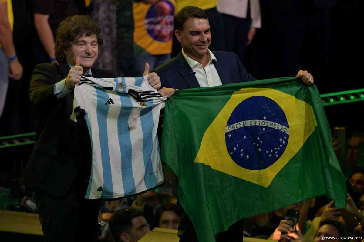 Brazil denies entry to US envoys ahead of elections