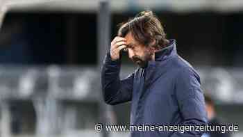 Irre Wende in Italien: Pirlo wird doch nicht Nationaltrainer – wer kommt jetzt?