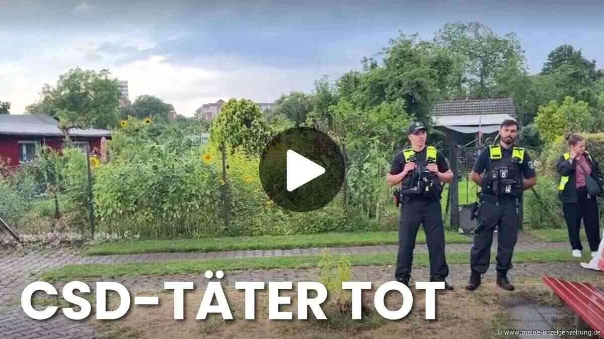 Abdul B. war monatelang im Visier der Behörden – dann ging alles ganz schnell