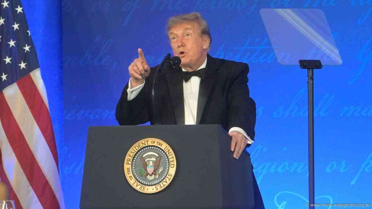 „Die Welt steht auf einem Pulverfass“: Senator bremst Trumps Atomdeal mit Saudi-Arabien