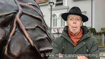 Leichenpräparator Gunther von Hagens gestorben