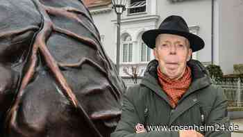 Körperwelten-Erfinder und Leichenpräparator Gunther von Hagens ist tot