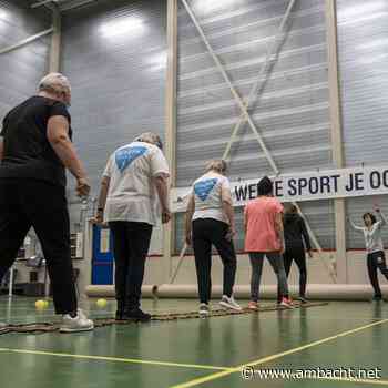 GB: voorkom dat deelname sport en cultuur onbereikbaar wordt voor volwassenen met laag inkomen