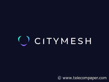 Citymesh vernieuwt GSM-R-locaties van Infrabel