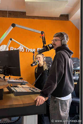 Radio free FM: Radio-Schnuppern im August und September - „Ferienprogramm“ für Erwachsene und alle ab 16 Jahren