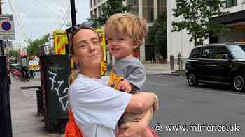 'My son has the same condition as Ellie Simmonds - I felt so alone when I was pregnant'