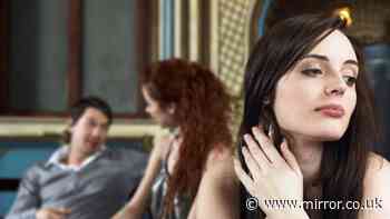 'I’m so hurt by my best friend’s affair with my husband'