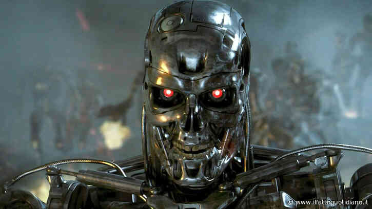 “Non vogliamo nessun Terminator a scuola”: proteste furiose contro l’introduzione nelle aule di un robot dotato di intelligenza artificiale