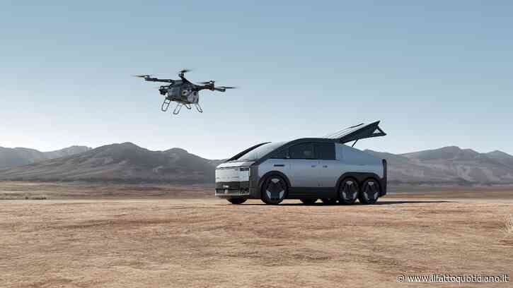 Xpeng sfida il futuro. Dall’auto ai robot, passando per l’intelligenza artificiale