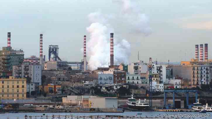 “L’area a caldo di Ilva deve essere spenta entro 90 giorni”: la decisione della Corte d’Appello di Milano