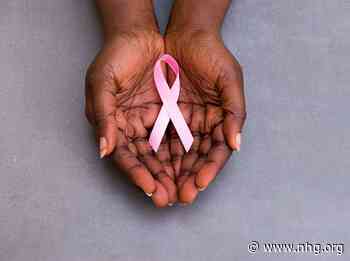 NHG-standpunt oncologie vervalt