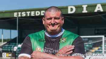Two-star Michelin star chef to take over catering at Welsh football club