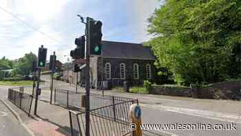 £250,000 plan to stop traffic causing misery between two Welsh towns