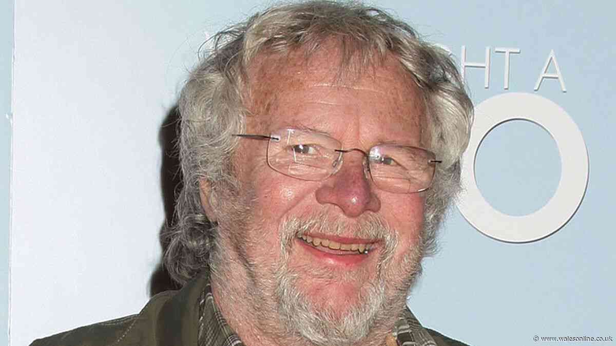 Bill Oddie dies aged 83 as tributes pour in for BBC Springwatch legend