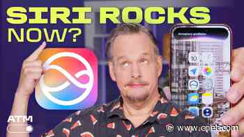 I Was Anti-Siri Until I Tried Siri AI on iOS 27