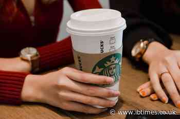Starbucks Workers Claim New Blending Powder Leaves Them Coughing and With Sore Throats During Every Shift