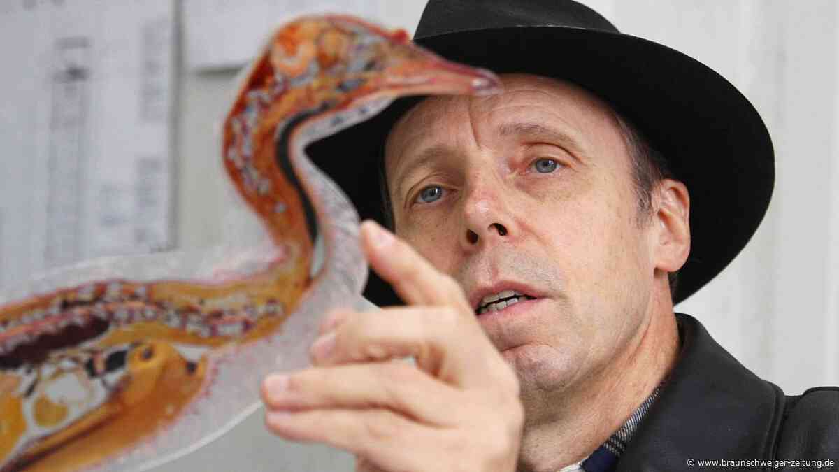„Körperwelten“-Präparator Gunther von Hagens ist tot