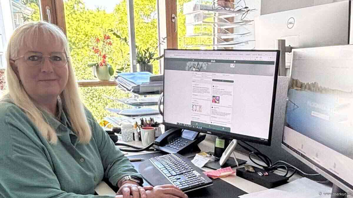 Ein Jahr nach dem Start: Viel Zuspruch für Eching-App