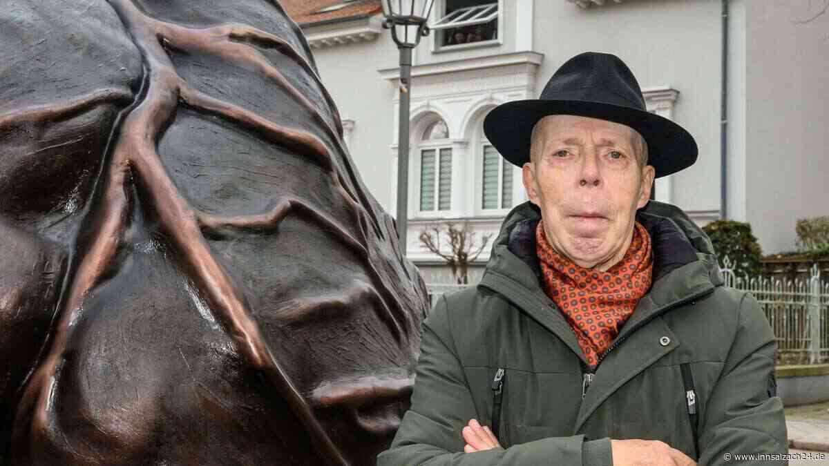 Körperwelten-Erfinder und Leichenpräparator Gunther von Hagens ist tot