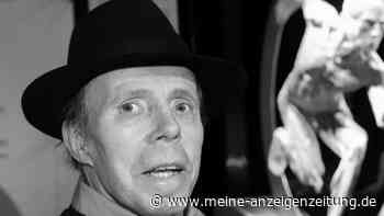 Ausstellungen „Körperwelten“: Gunther von Hagens gestorben