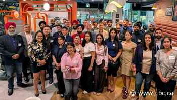 Punjabi Chamber of Commerce launching Waterloo region chapter