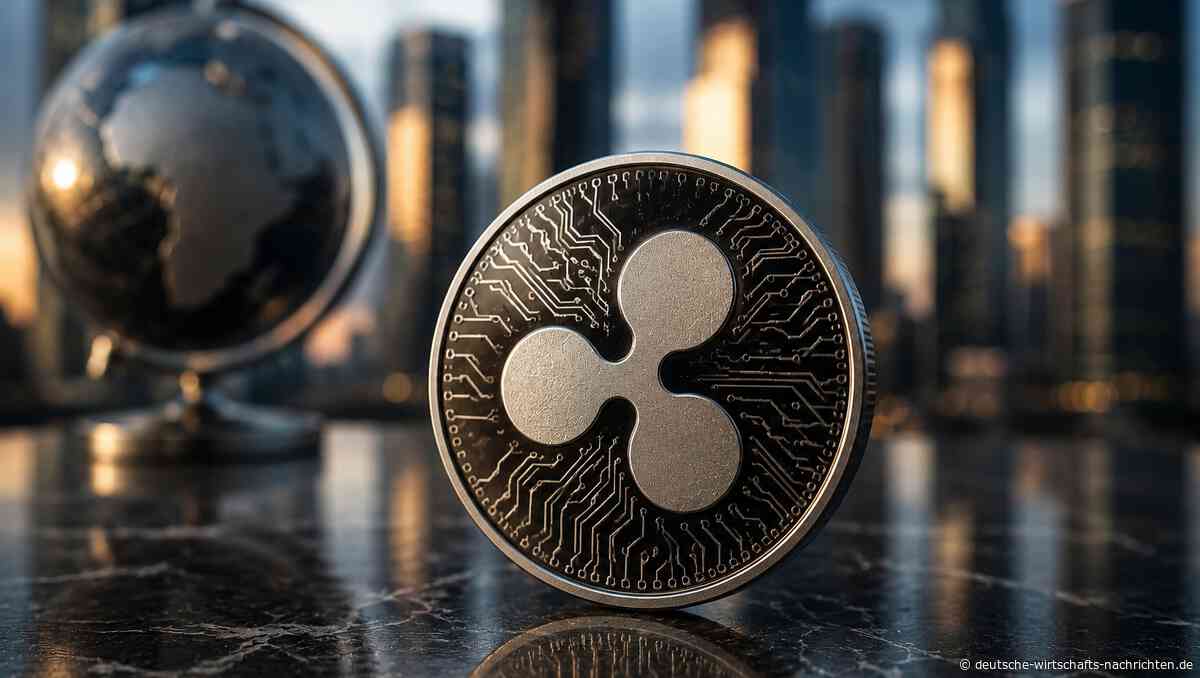 XRP-Ledger wächst rasant – was Anleger jetzt unbedingt wissen sollten