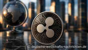 XRP-Ledger wächst rasant – was Anleger jetzt unbedingt wissen sollten