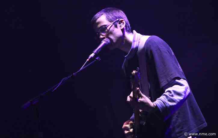DIIV announce new A. G. Cook-produced album ‘ZIRP!’ via cryptic hotline