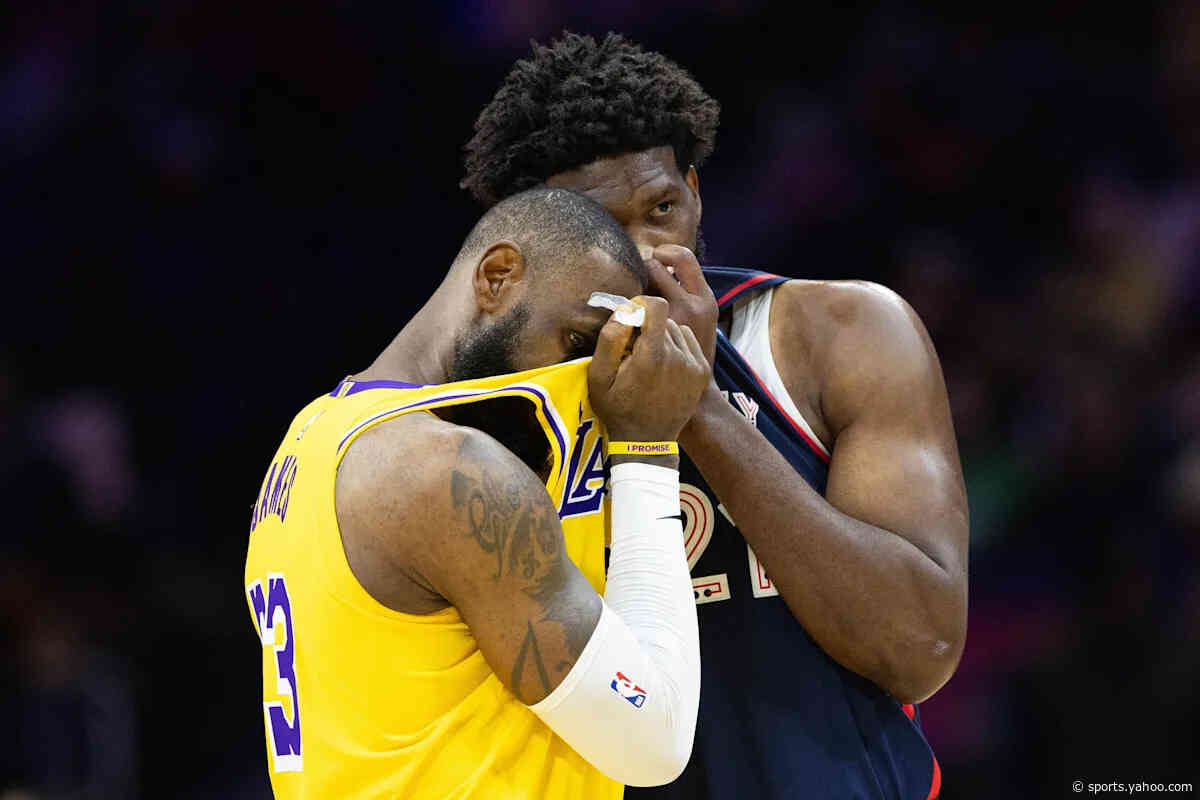Will LeBron Win In Philly? Don’t Bet On It.