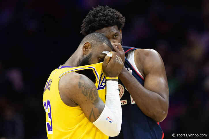 Will LeBron Win In Philly? Don’t Bet On It.