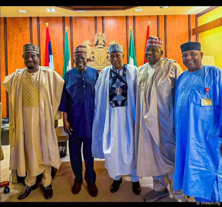 Hanga begins consultations ahead of possible defection to APC