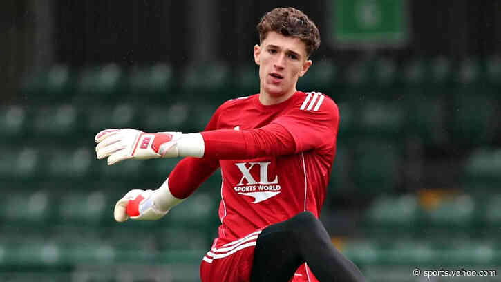 Margetson completes Man Utd move after fee agreed