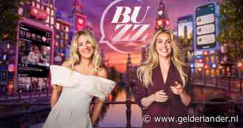 Nieuwe entertainmentshow in vooravond op Net5