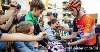 LIVE Daags na de Tour 2026 | Amateurs van start gegaan • Boxmeer maakt zich op voor profrenners • Dit is het programma van vandaag